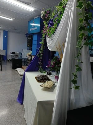 Iglesia Nueva Vida