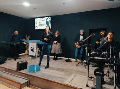 Iglesia Nuevo Renacer