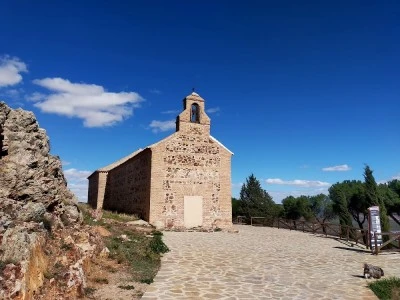Ermita De San Blas