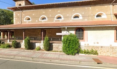 Iglesia Otxaran