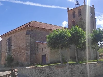 Iglesia parroquial