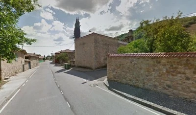 Iglesia parroquial