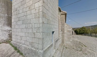Iglesia Parroquial