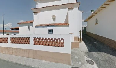 Ermita de San Blas