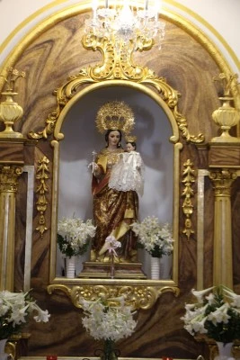 Ermita de San Cayetano