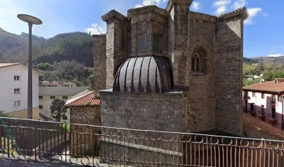 Iglesia Parroquial de la Asunción