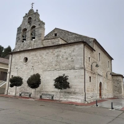 Iglesia parroquial de la Asunción de Nuestra Señora