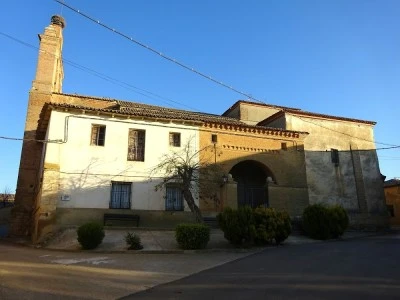 Iglesia parroquial de la Asunción de Nuestra Señora