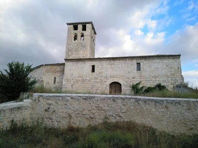 Iglesia parroquial de la Asunción de Nuestra Señora