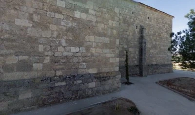Iglesia parroquial de la Asunción de Nuestra Señora