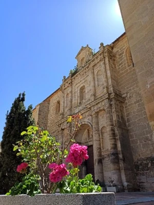 Iglesia Parroquial de la Asunción de Nuestra Señora