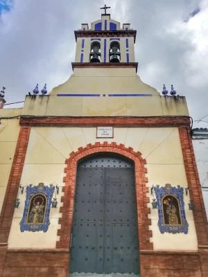 Iglesia Parroquial de la Inmaculada Concepción