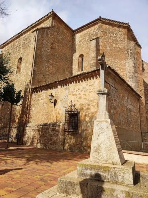 Iglesia Parroquial de la Inmaculada Concepción