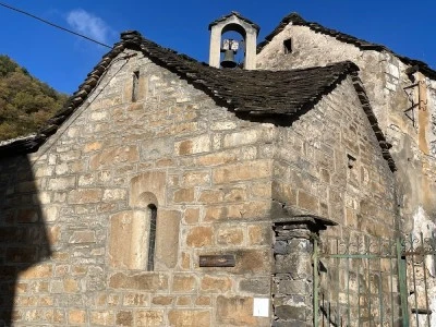 Ermita de San Clemente