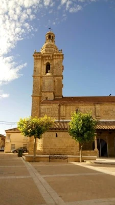 Iglesia Parroquial de la Purísima Concepción de Nuestra Señora