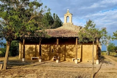 Ermita de San Cosme y San Damián