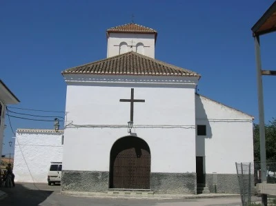 Iglesia Parroquial de Ntra. Sra. de la Anunciación