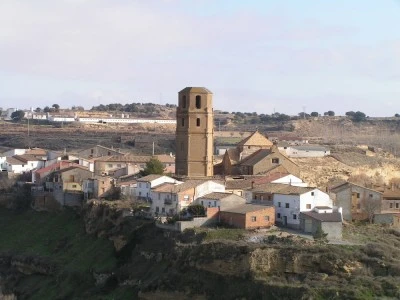 Iglesia Parroquial de Nuestra Señora de la Asunción
