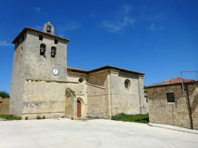 Iglesia parroquial de Nuestra Señora de la Asunción