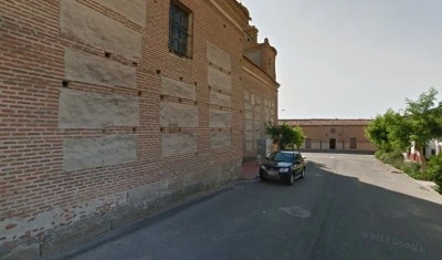 Iglesia parroquial de Nuestra Señora de la Asunción