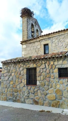 Iglesia Parroquial de Nuestra Señora de la Asunción