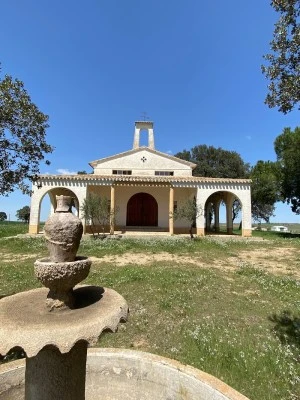 Ermita de San Cristobal