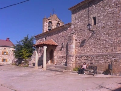 Iglesia Parroquial de Nuestra Señora de la Natividad