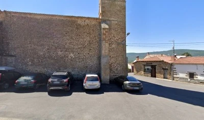 Iglesia Parroquial de Nuestra Señora de la Paz