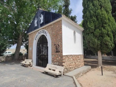 Ermita de San Cristobal