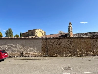 Iglesia Parroquial de San Adriano