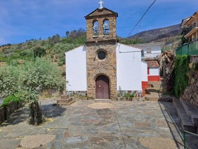 Ermita de San Cristobal