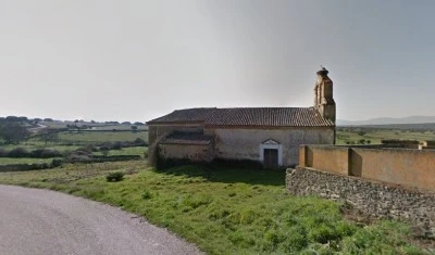 Iglesia Parroquial de San Antonio