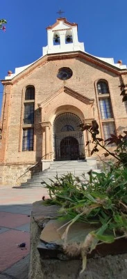 Iglesia Parroquial de San Antonio de Padua
