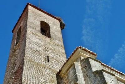 Iglesia Parroquial de San Bartolome