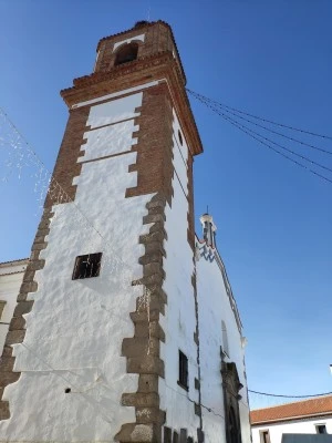 Iglesia Parroquial de San Blas