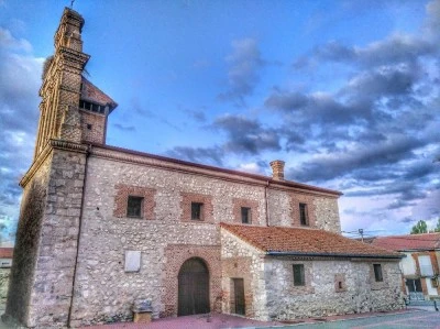 Iglesia Parroquial de San Cristóbal