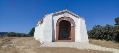 Ermita de San Cristóbal