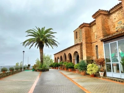 Iglesia Parroquial de San Cristóbal Mártir