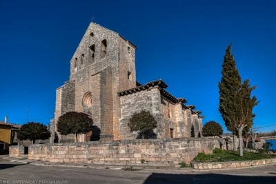 Iglesia Parroquial de San Esteban Protomártir