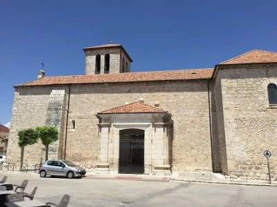 Iglesia parroquial de San Esteban Protomártir