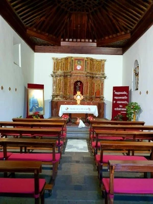 Ermita de San Cristóbal