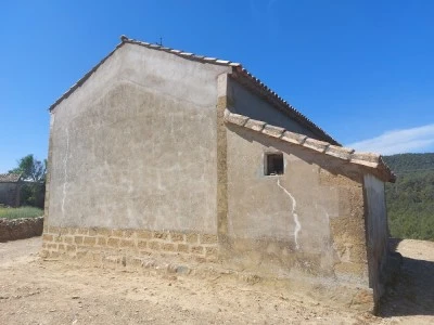 Iglesia Parroquial de San Jorge