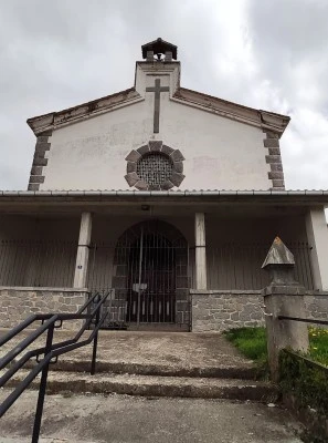 Iglesia parroquial de San José