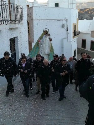 Iglesia Parroquial de San Juan Bautista
