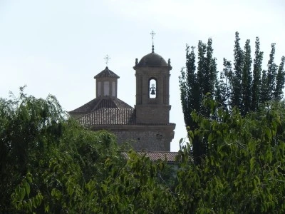 Iglesia Parroquial de San Juan Bautista