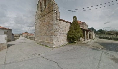 Iglesia Parroquial de San Julián Mártir