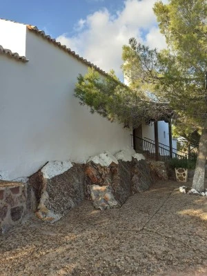 Ermita de San Cristóbal