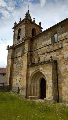 Iglesia Parroquial de San Miguel