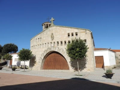 Iglesia Parroquial de San Miguel
