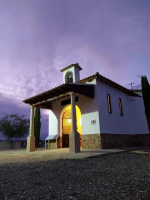 Ermita de San Cristóbal